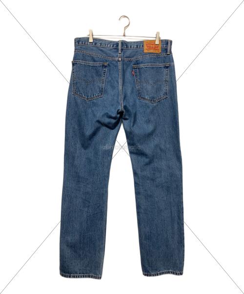 LEVI'S（リーバイス）LEVI'S (リーバイス) デニムパンツ ブルー サイズ: W36L32の古着・服飾アイテム