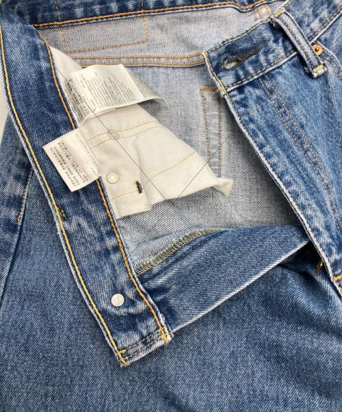 LEVI'S（リーバイス）LEVI'S (リーバイス) デニムパンツ ブルー サイズ: W36L32の古着・服飾アイテム