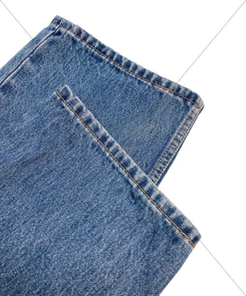 LEVI'S（リーバイス）LEVI'S (リーバイス) デニムパンツ ブルー サイズ: W36L32の古着・服飾アイテム