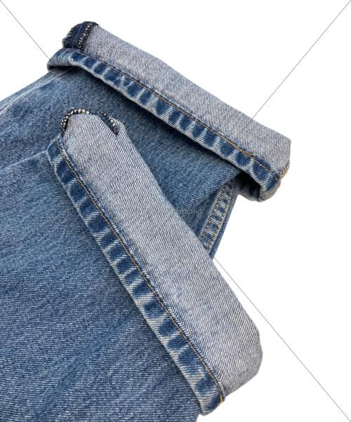LEVI'S（リーバイス）LEVI'S (リーバイス) デニムパンツ ブルー サイズ: W36L32の古着・服飾アイテム