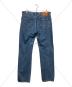 LEVI'S (リーバイス) デニムパンツ ブルー サイズ: W36L32：5000円