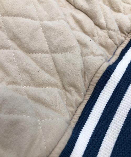 DIESEL（ディーゼル）DIESEL (ディーゼル) ブルゾン ブルー サイズ:SIZE Mの古着・服飾アイテム