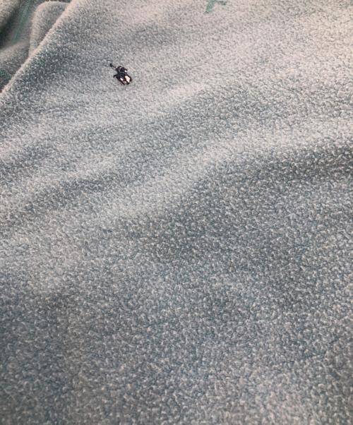 POLO RALPH LAUREN（ポロ・ラルフローレン）POLO RALPH LAUREN (ポロ・ラルフローレン) 長袖カットソー スカイブルー サイズ:SIZE XLの古着・服飾アイテム