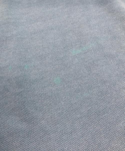 POLO RALPH LAUREN（ポロ・ラルフローレン）POLO RALPH LAUREN (ポロ・ラルフローレン) 長袖カットソー スカイブルー サイズ:SIZE XLの古着・服飾アイテム