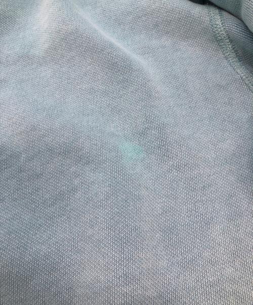 POLO RALPH LAUREN（ポロ・ラルフローレン）POLO RALPH LAUREN (ポロ・ラルフローレン) 長袖カットソー スカイブルー サイズ:SIZE XLの古着・服飾アイテム