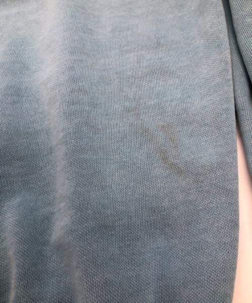 POLO RALPH LAUREN（ポロ・ラルフローレン）POLO RALPH LAUREN (ポロ・ラルフローレン) 長袖カットソー スカイブルー サイズ:SIZE XLの古着・服飾アイテム