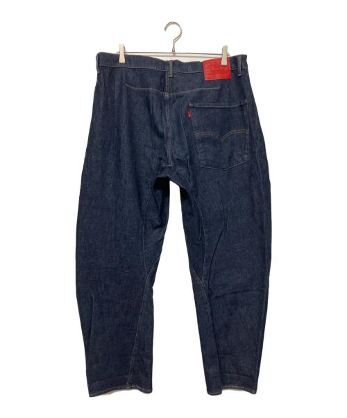 LEVI'S PReMIUM（リーバイス プレミアム）LEVI'S PREMIUM (リーバイス プレミアム) エンジニアドジーンズ インディゴ サイズ: 91cm (W36)の古着・服飾アイテム