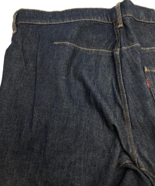 LEVI'S PReMIUM（リーバイス プレミアム）LEVI'S PREMIUM (リーバイス プレミアム) エンジニアドジーンズ インディゴ サイズ: 91cm (W36)の古着・服飾アイテム