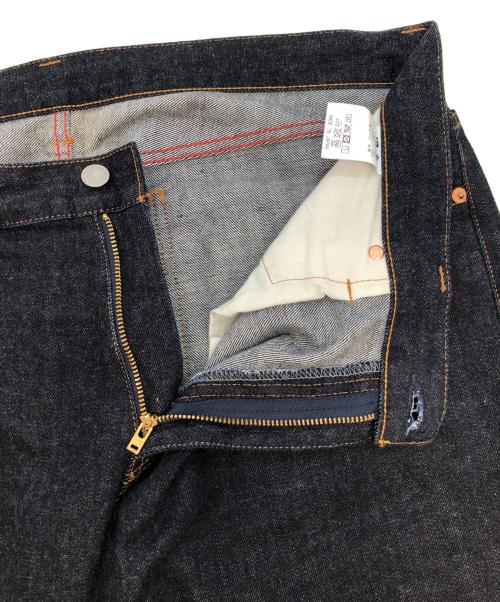 KOJIMA GENES（コジマジーンズ）KOJIMA GENES (コジマジーンズ) デニムパンツ ネイビー サイズ:SIZE 38の古着・服飾アイテム