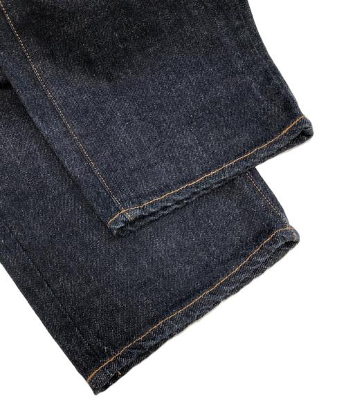 KOJIMA GENES（コジマジーンズ）KOJIMA GENES (コジマジーンズ) デニムパンツ ネイビー サイズ:SIZE 38の古着・服飾アイテム