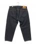 KOJIMA GENES (コジマジーンズ) デニムパンツ ネイビー サイズ:SIZE 38：8000円