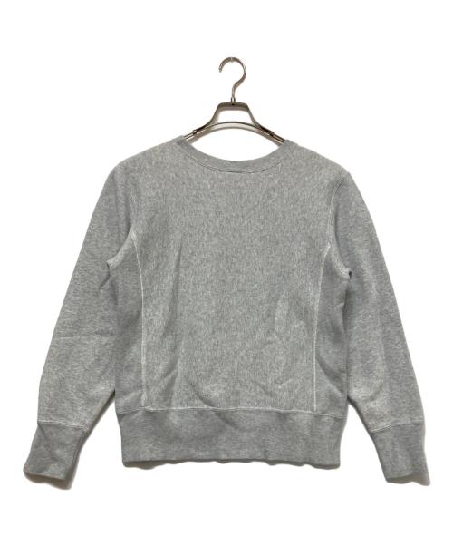 Champion（チャンピオン）Champion (チャンピオン) スウェット ライトグレー サイズ:SIZE Mの古着・服飾アイテム