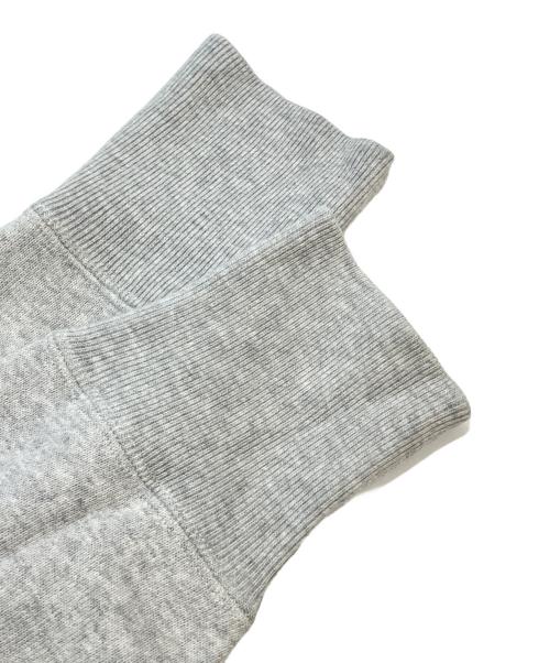 Champion（チャンピオン）Champion (チャンピオン) スウェット ライトグレー サイズ:SIZE Mの古着・服飾アイテム