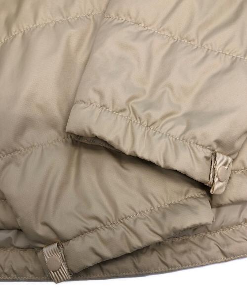 THE NORTH FACE（ザ ノース フェイス）THE NORTH FACE (ザ ノース フェイス) ローンピーク トリクライメイト ジャケット ベージュ×ブラック サイズ:Lの古着・服飾アイテム