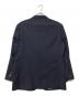 BROOKS BROTHERS (ブルックスブラザーズ) テーラードジャケット ネイビー サイズ:SIZE 44：10000円