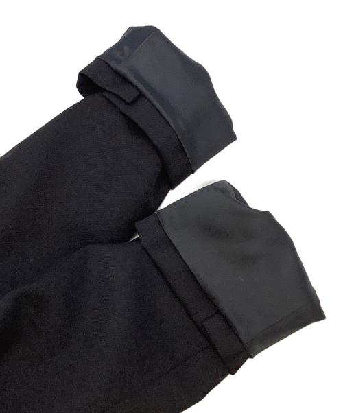 BROOKS BROTHERS（ブルックスブラザーズ）BROOKS BROTHERS (ブルックスブラザーズ) 2Bジャケット ブラック サイズ:44の古着・服飾アイテム