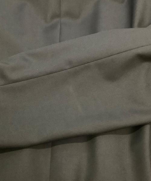 BROOKS BROTHERS（ブルックスブラザーズ）BROOKS BROTHERS (ブルックスブラザーズ) 2Bジャケット ブラック サイズ:44の古着・服飾アイテム