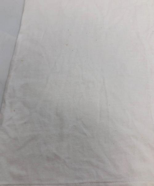 POLO RALPH LAUREN（ポロ・ラルフローレン）POLO RALPH LAUREN (ポロ・ラルフローレン) 半袖カットソー ホワイト サイズ:SIZE Mの古着・服飾アイテム