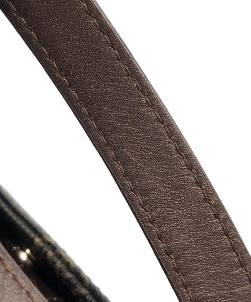 LOEWE（ロエベ）LOEWE (ロエベ) トートバッグ ブラウンの古着・服飾アイテム