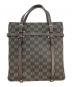 LOEWE（ロエベ）の古着「トートバッグ」｜ブラウン