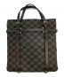 LOEWE (ロエベ) トートバッグ ブラウン：18000円