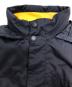 中古・古着 NAUTICA (ノーティカ) フーデッドジャケット ネイビー サイズ:SIZE M：4000円