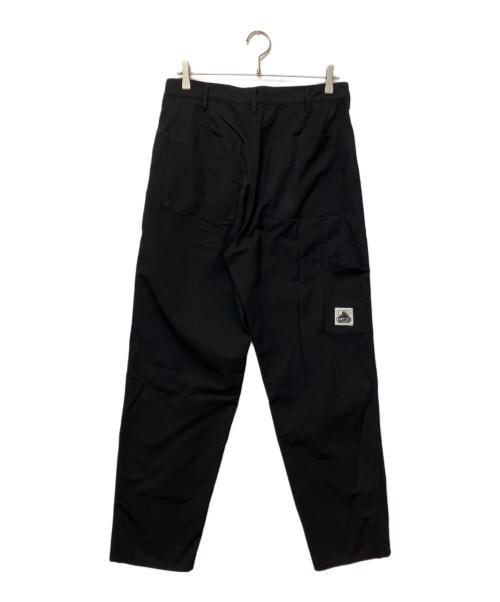 X-LARGE（エクストララージ）X-LARGE (エクストララージ) VIVA STUDIO ブラック サイズ:Lの古着・服飾アイテム