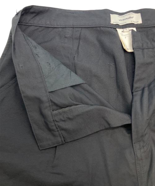 X-LARGE（エクストララージ）X-LARGE (エクストララージ) VIVA STUDIO ブラック サイズ:Lの古着・服飾アイテム