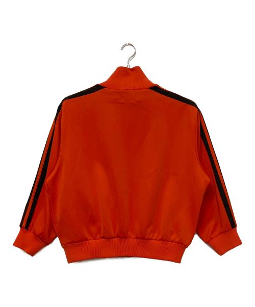 9090（9090）9090 (9090) トラックジャケット レッド サイズ:SIZE Mの古着・服飾アイテム