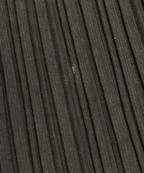 ISSEY MIYAKE（イッセイミヤケ）ISSEY MIYAKE (イッセイミヤケ) PLEATS PLEASE イージーパンツ グレー サイズ:不明の古着・服飾アイテム