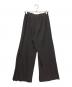 ISSEY MIYAKE (イッセイミヤケ) PLEATS PLEASE イージーパンツ グレー サイズ:不明：10000円