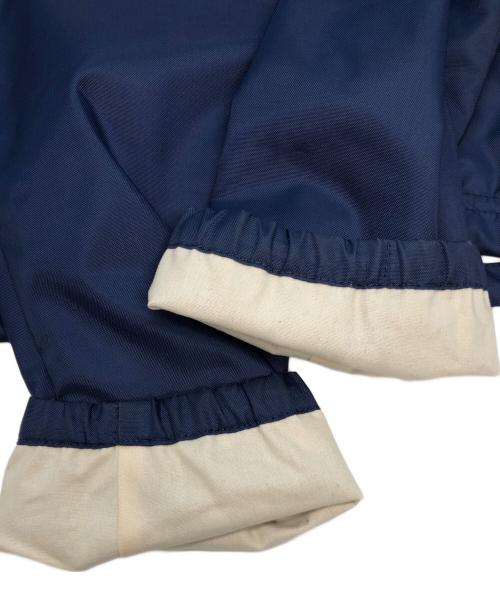 Champion（チャンピオン）Champion (チャンピオン) コーチジャケット ブルー サイズ:SIZE Sの古着・服飾アイテム