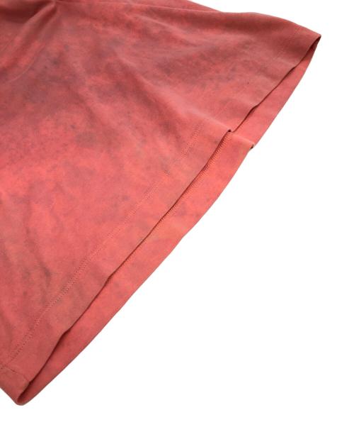 LOUIS VUITTON（ルイ ヴィトン）LOUIS VUITTON (ルイ ヴィトン) 長袖カットソー ピンク サイズ:SIZE XSの古着・服飾アイテム