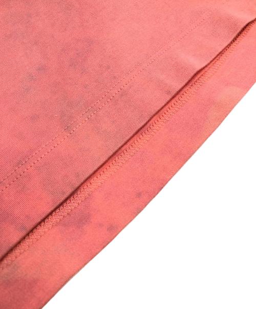 LOUIS VUITTON（ルイ ヴィトン）LOUIS VUITTON (ルイ ヴィトン) 長袖カットソー ピンク サイズ:SIZE XSの古着・服飾アイテム