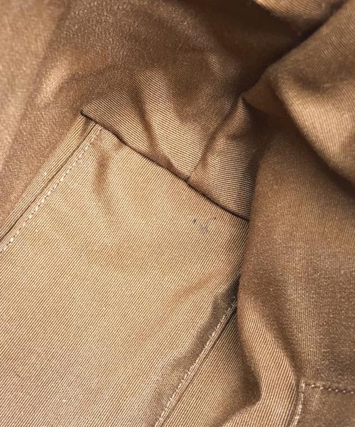 COACH（コーチ）COACH (コーチ) ショルダーバッグ グリーンの古着・服飾アイテム