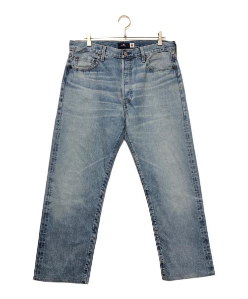 LEVI'S（リーバイス）LEVI'S (リーバイス) 501　デニムパンツ インディゴ サイズ:SIZE 86cm (W34)の古着・服飾アイテム