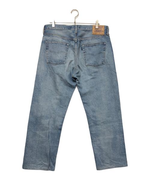 LEVI'S（リーバイス）LEVI'S (リーバイス) 501　デニムパンツ インディゴ サイズ:SIZE 86cm (W34)の古着・服飾アイテム