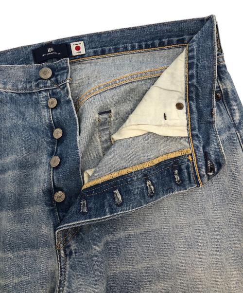 LEVI'S（リーバイス）LEVI'S (リーバイス) 501　デニムパンツ インディゴ サイズ:SIZE 86cm (W34)の古着・服飾アイテム
