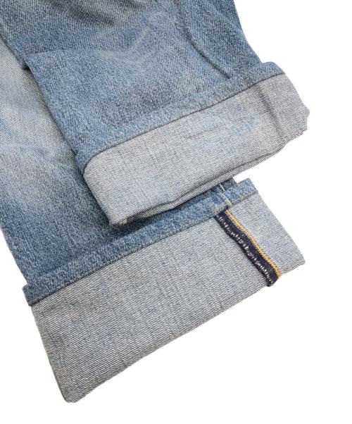 LEVI'S（リーバイス）LEVI'S (リーバイス) 501　デニムパンツ インディゴ サイズ:SIZE 86cm (W34)の古着・服飾アイテム