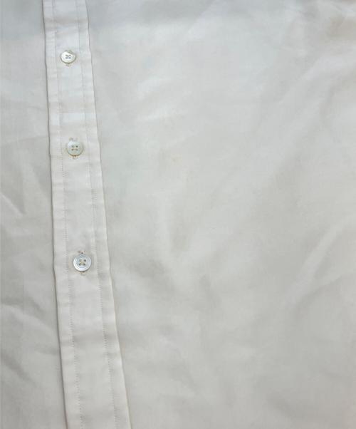 Christian Dior MONSIEUR（クリスチャンディオールムッシュ）Christian Dior MONSIEUR (クリスチャンディオールムッシュ) 長袖シャツ ベージュ サイズ:不明の古着・服飾アイテム