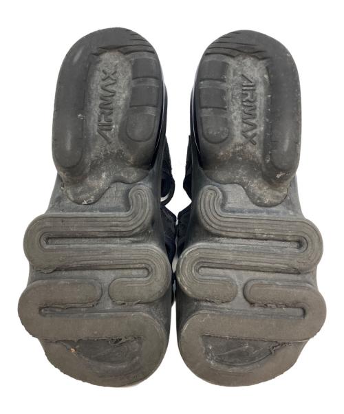 NIKE（ナイキ）NIKE (ナイキ) KoKo Sandals ブラック サイズ:24の古着・服飾アイテム