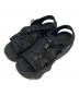 NIKE（ナイキ）の古着「KoKo Sandals」｜ブラック