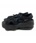 NIKE (ナイキ) KoKo Sandals ブラック サイズ:24：7000円