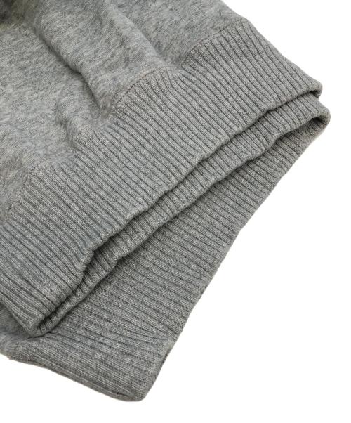 JORDAN（ジョーダン）JORDAN (ジョーダン) クルーネックスウェット グレー サイズ:2XLの古着・服飾アイテム