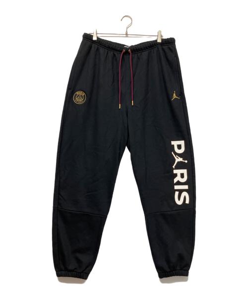 JORDAN（ジョーダン）JORDAN (ジョーダン) スウェットパンツ ブラック サイズ:3XLの古着・服飾アイテム