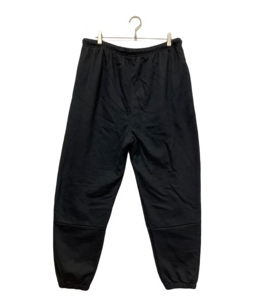 JORDAN（ジョーダン）JORDAN (ジョーダン) スウェットパンツ ブラック サイズ:3XLの古着・服飾アイテム
