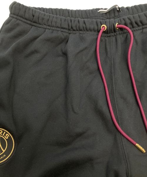 JORDAN（ジョーダン）JORDAN (ジョーダン) スウェットパンツ ブラック サイズ:3XLの古着・服飾アイテム