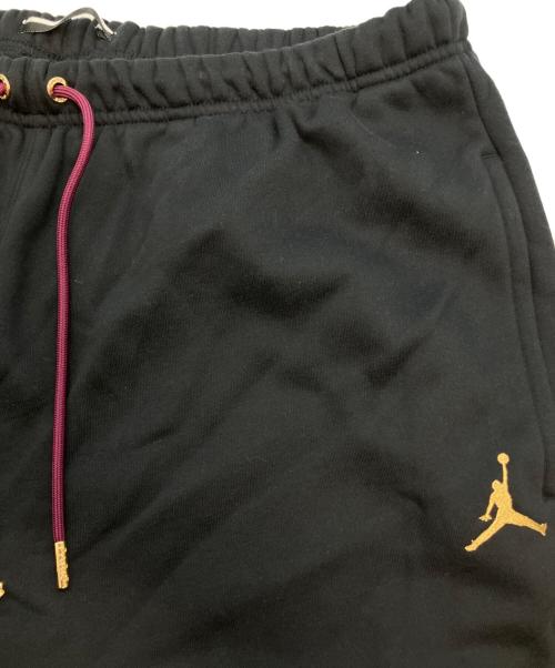 JORDAN（ジョーダン）JORDAN (ジョーダン) スウェットパンツ ブラック サイズ:3XLの古着・服飾アイテム