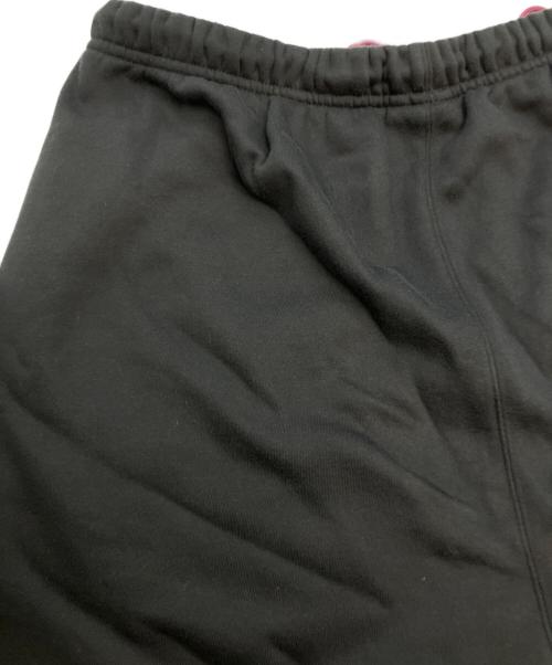 JORDAN（ジョーダン）JORDAN (ジョーダン) スウェットパンツ ブラック サイズ:3XLの古着・服飾アイテム