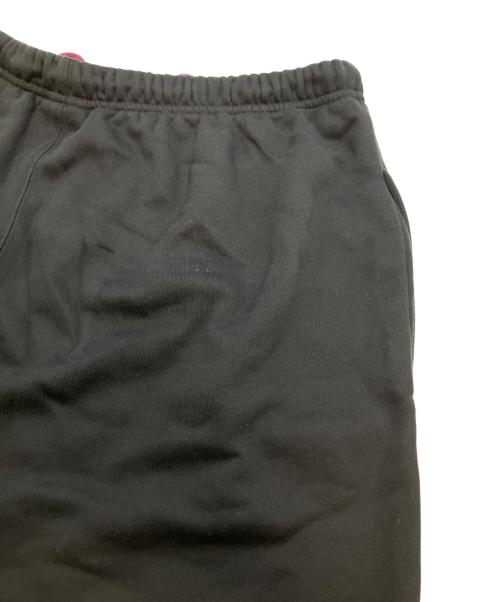 JORDAN（ジョーダン）JORDAN (ジョーダン) スウェットパンツ ブラック サイズ:3XLの古着・服飾アイテム